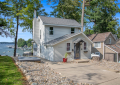 Jerdon Listing A4136 Indian Lake Access & Lake View (Leased Land) 